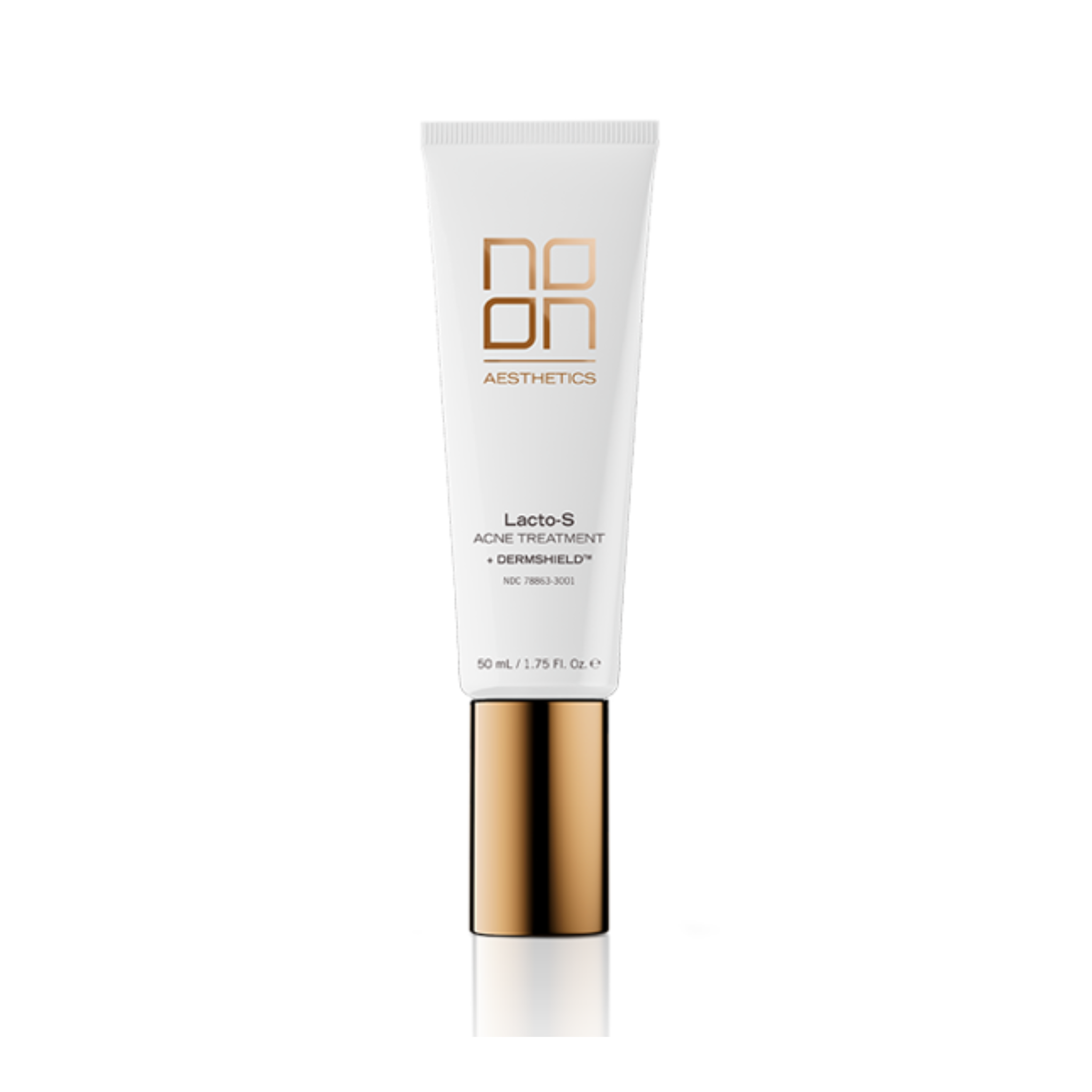 NOON Aesthetics Lacto-S gelis 50ml