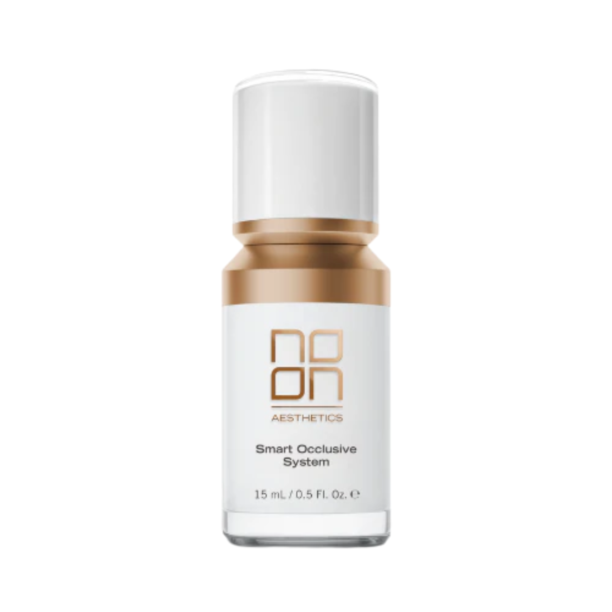 NOON Aesthetics SOS Smart Occlusive System veido kremas 15 ml