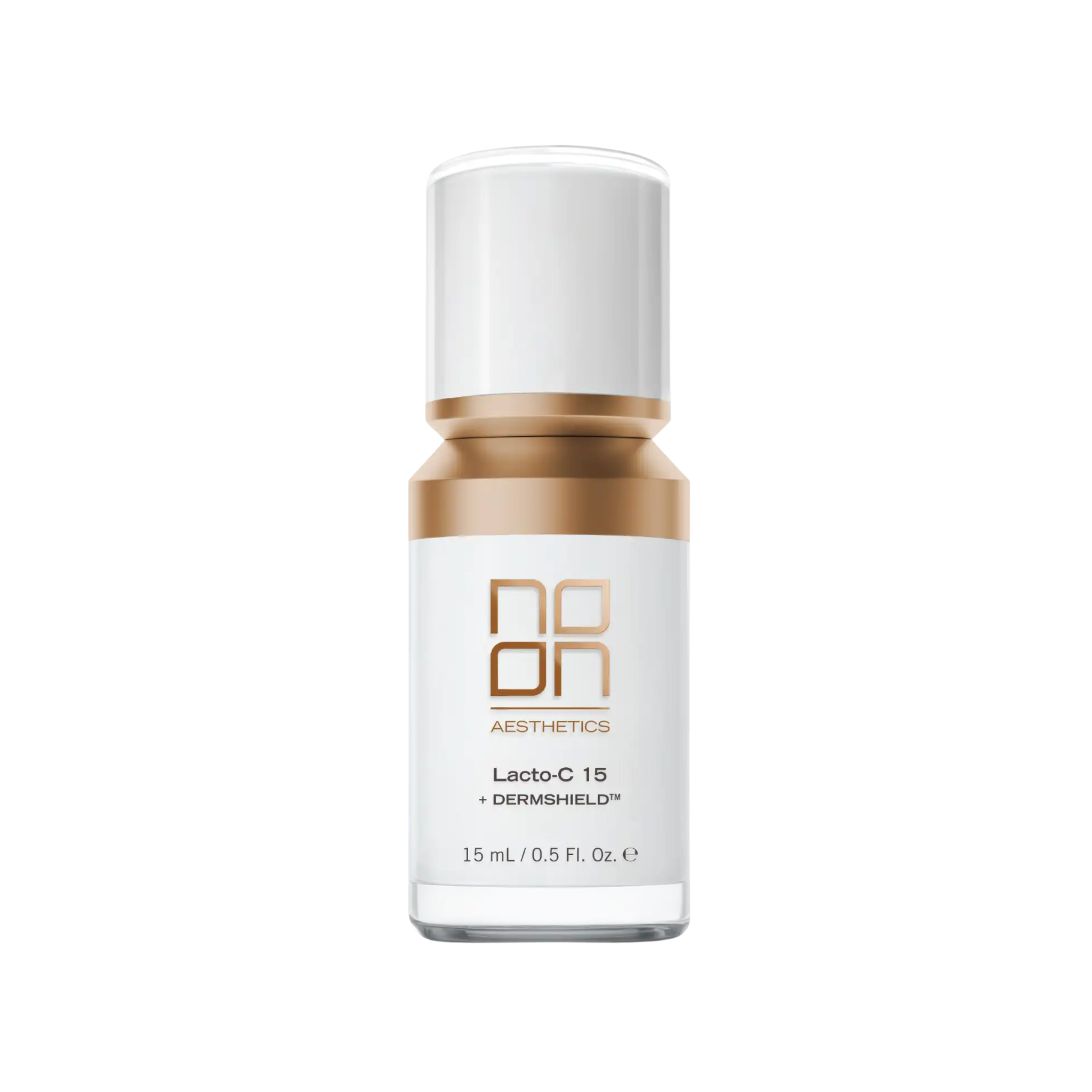 NOON Aesthetics Lacto-C 15 veido kremas 15 ml