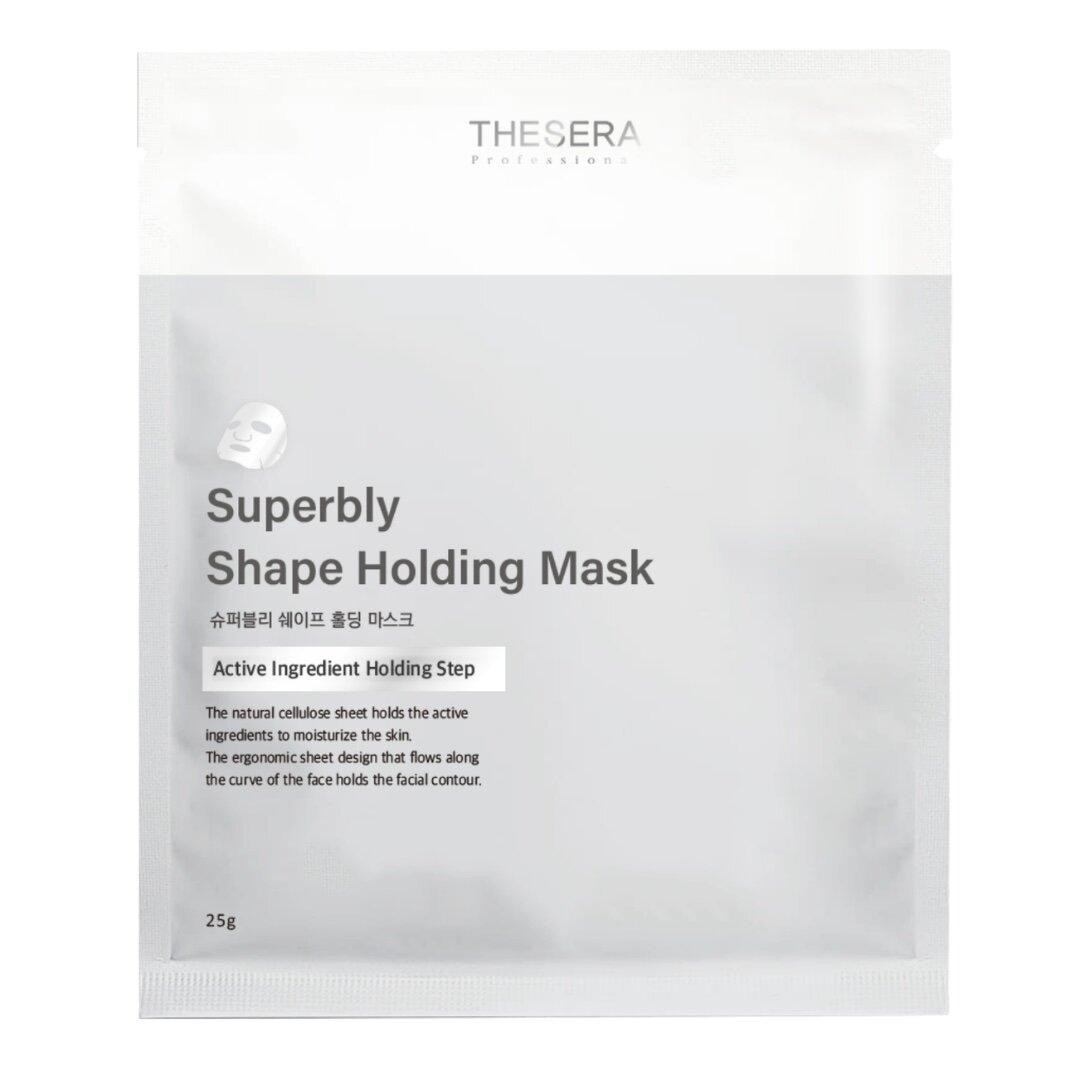 THESERA SUPERBLY SHAPE HOLDING KAUKĖ, 1x25 G